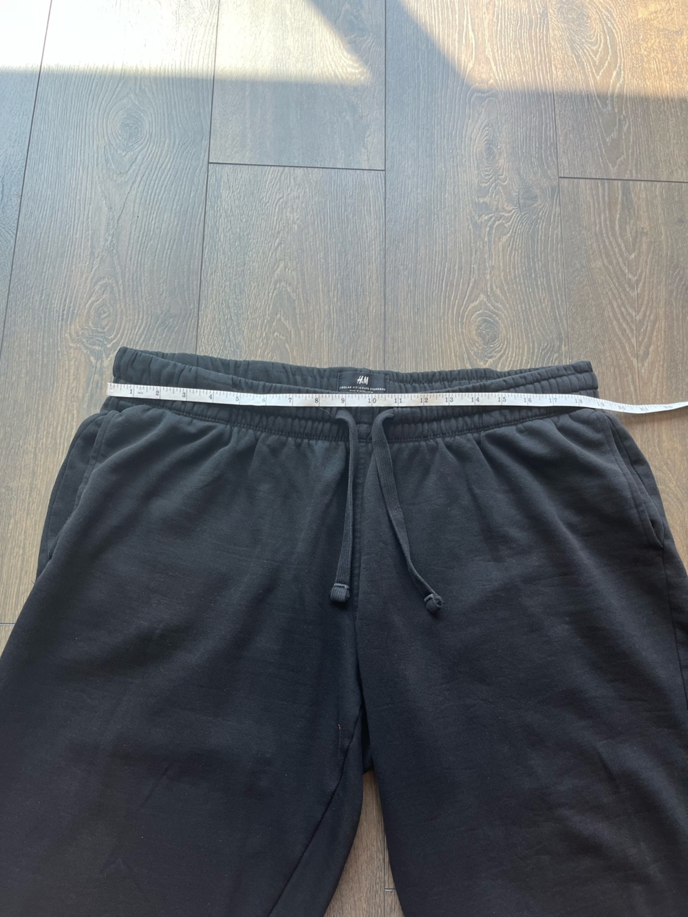H&M Drawstring Sweatpants - Picture 7 of 10